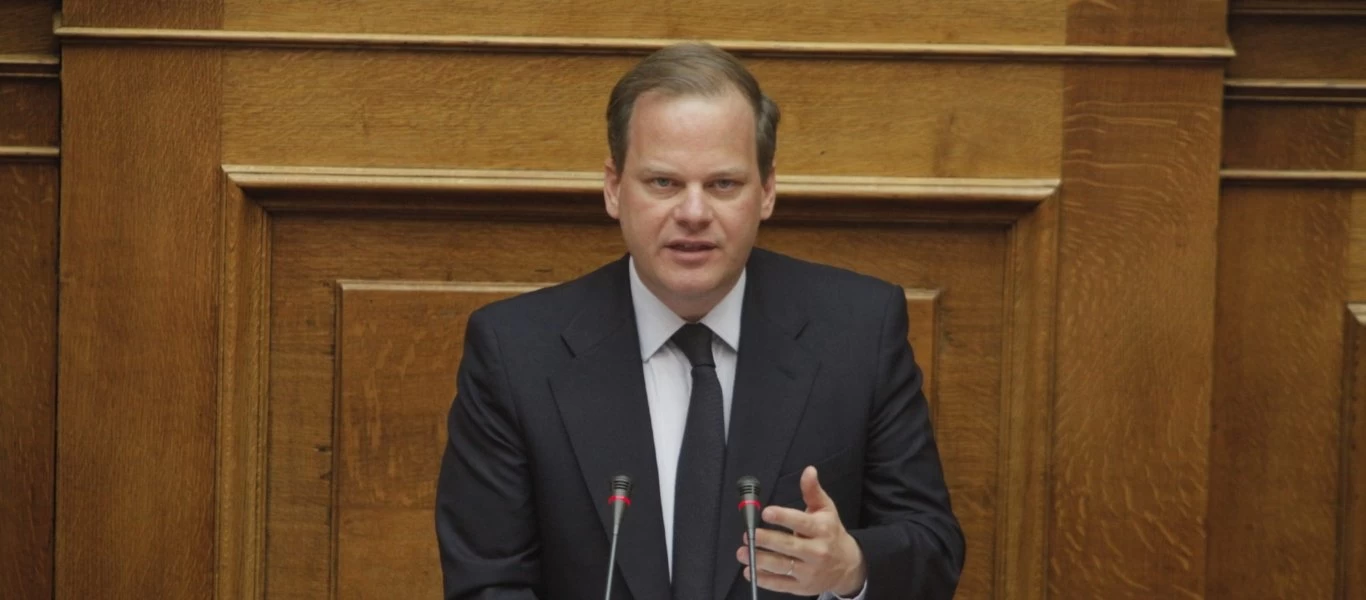 Κ.Καραμανλής: «Ξεμπλοκάραμε έργα που δεν θα ολοκληρωνόντουσαν - Πλάνο αξίας άνω των 13 δισ. ευρώ»